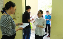 Nhiều điểm mới trong tuyển sinh vào lớp 10 THPT ở Hà Nội