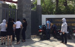 Sở GD - ĐT Hà Nội chỉ đạo, trường Lương Thế Vinh vẫn không trả tiền phụ huynh