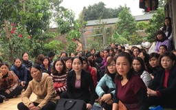 256 giáo viên Hà Nội kêu cứu trước nguy cơ mất việc