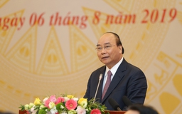 Thủ tướng Nguyễn Xuân Phúc: Đóng cửa một số cơ sở đào tạo kém chất lượng