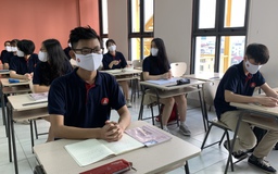 Hà Nội cho học sinh nghỉ học từ ngày 4.5 để phòng dịch Covid-19