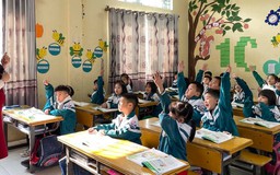 Bộ GD-ĐT đề nghị địa phương tiếp nhận học sinh từ vùng dịch về quê học tập