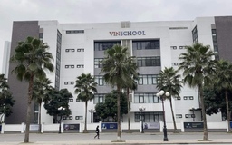 Hà Nội: Vinschool Times City nghỉ học vì có học sinh là F1 của bệnh nhân Covid-19