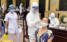 20 bệnh nhân Covid-19 nặng, Bắc Ninh tìm giải pháp 'không để tử vong'