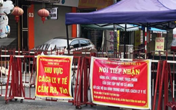 Ngày 30.10, Bắc Ninh thêm 78 ca Covid-19 cộng đồng, tăng mạnh so với nhiều ngày trước