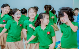 Hà Nội sẽ xây 7 trường liên cấp ngang tầm quốc tế