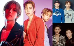 Nhóm nhạc mới của SM Entertainment: Gây sốc tạm thời hay chiến lược lâu dài?