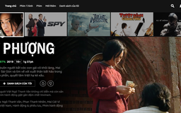 Netflix muốn quảng bá điện ảnh Việt ra toàn cầu