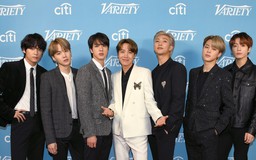 BTS lên kế hoạch phát hành album mới vào 2020