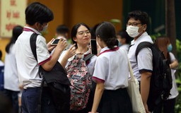 Bộ GD-ĐT công bố đáp án các môn thi kỳ thi tốt nghiệp THPT 2020