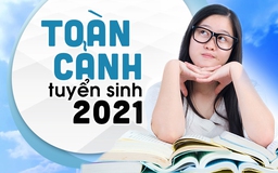 Cẩm nang tuyển sinh và trắc nghiệm chọn ngành 2021