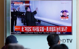 Triều Tiên tuyên bố thử thành công vũ khí chiến lược mới