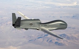 Mỹ điều UAV trinh sát đến Nhật theo dõi Triều Tiên