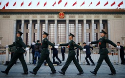 Dàn lãnh đạo mới của Đảng Cộng sản Trung Quốc ra mắt sáng mai