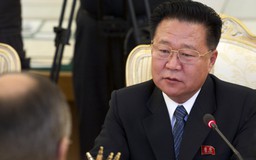 Hàn Quốc: Thân tín lãnh đạo Triều Tiên được thăng chức
