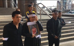 Hai người Anh ra toà vì cưỡng bức, giết một phụ nữ Việt