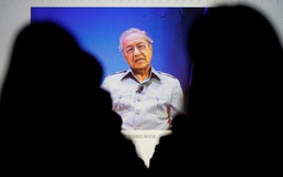 Tân thủ tướng Malaysia 93 tuổi muốn tại vị trong bao lâu?