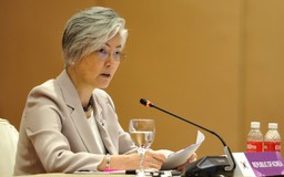 Hàn Quốc đề xuất tổ chức ‘hội nghị đặc biệt’ với ASEAN
