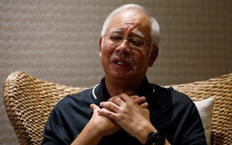 Cựu Thủ tướng Malaysia bị truy tố thêm 6 tội danh