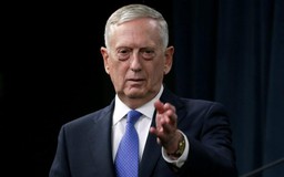 Bộ trưởng Mattis: Mỹ cần vũ khí tấn công trong không gian để giành ưu thế