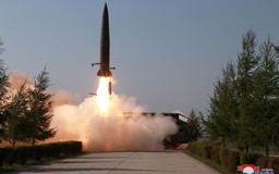 Triều Tiên vừa phóng phiên bản của tên lửa Iskander Nga?