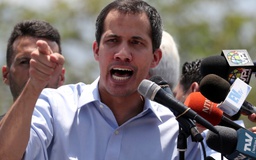 Đàm phán Venezuela kết thúc, ‘không có thỏa thuận tức thời’
