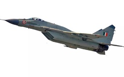 Ấn Độ đàm phán mua 21 tiêm kích MiG-29 Nga