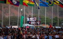 ASEAN bắt đầu xem xét cho Đông Timor gia nhập khối