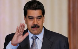 Venezuela tăng lương tối thiểu 275% để đối phó siêu lạm phát