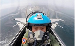 Thiếu phi công hải quân, tham vọng tàu sân bay Trung Quốc gặp khó