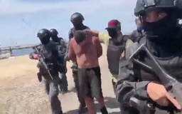 Venezuela bắt 39 quân nhân đào ngũ liên quan âm mưu lật đổ tổng thống