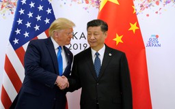 Cựu cố vấn nói Tổng thống Trump đề nghị Trung Quốc tăng mua nông sản để giúp ông thắng cử