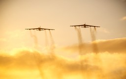 6 oanh tạc cơ B-52 Mỹ sẽ bay qua 30 nước thành viên NATO trong 1 ngày