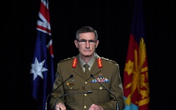 Lực lượng đặc nhiệm Úc bị cáo buộc vô cớ sát hại 39 người ở Afghanistan