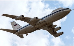 ‘Máy bay ngày tận thế' bí mật của Nga bị trộm đột nhập