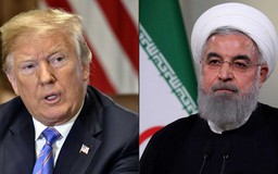 Tổng thống Iran tuyên bố cuộc đời của Tổng thống Trump ‘sẽ kết thúc trong vài ngày’