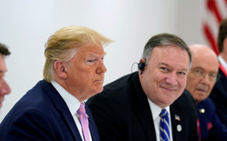 Ngoại trưởng Pompeo cũng muốn kích hoạt Tu chính án số 25 để phế truất Tổng thống Trump?