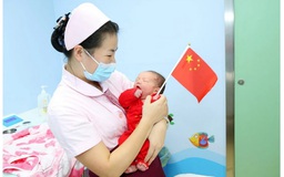 Khuyến nghị sinh thêm con ở Trung Quốc