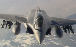 Pháp sẽ bán cho Ai Cập 30 chiến đấu cơ Rafale