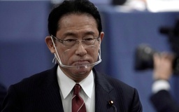 Ứng viên thủ tướng Nhật nêu ưu tiên đối phó Trung Quốc