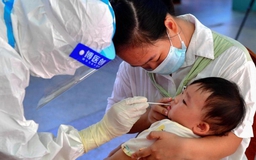 Số ca nhiễm Covid-19 cộng đồng ở Trung Quốc tăng cao