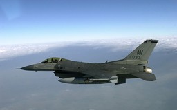 Nhiều nghị sĩ Mỹ kêu gọi không bán chiến đấu cơ F-16 cho Thổ Nhĩ Kỳ