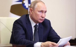 Tổng thống Putin muốn đối thoại ngay với NATO về Ukraine