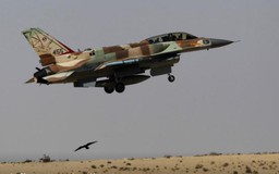 Phòng không Syria bắn hạ 7 tên lửa hành trình Israel