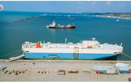 Ông Hun Sen phản ứng về suy đoán cảng Sihanoukville có thể thành ‘bẫy nợ’ Trung Quốc