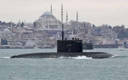 Thổ Nhĩ Kỳ gọi xung đột ở Ukraine là ‘chiến tranh’, Nga có thể bất lợi