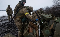 Chiến sự Nga-Ukraine chiều 8.3: ông Tập Cận Bình lên tiếng, Ukraine bắt đầu sơ tán