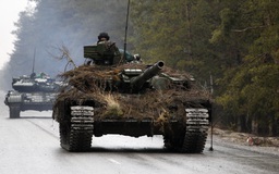 Nhờ đâu Ukraine có thể giảm được đà tiến quân của Nga?