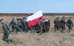 Tình báo Nga nói Ba Lan định điều quân chiếm miền tây Ukraine, Warsaw bác bỏ