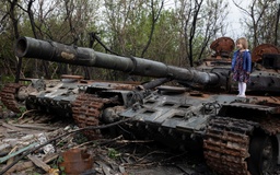 Quan chức Mỹ hé lộ lý do Nga khó tiếp tục sản xuất xe tăng
